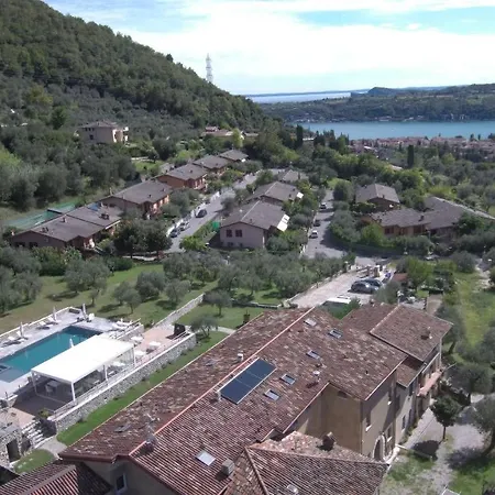 Agriturismo Milord Farm stay