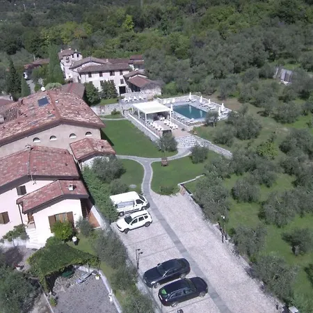 Farm stay Agriturismo Milord