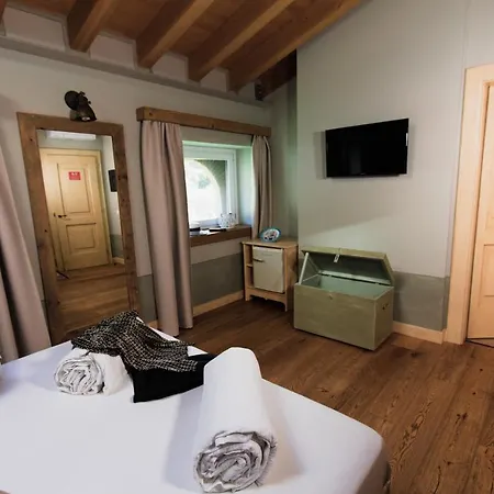 Agriturismo Milord Farm stay