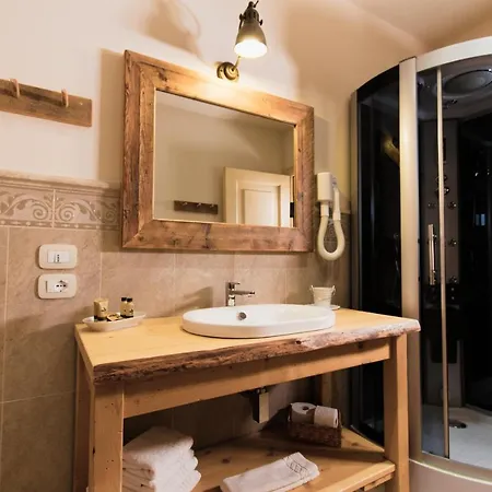 Agriturismo Milord Farm stay *