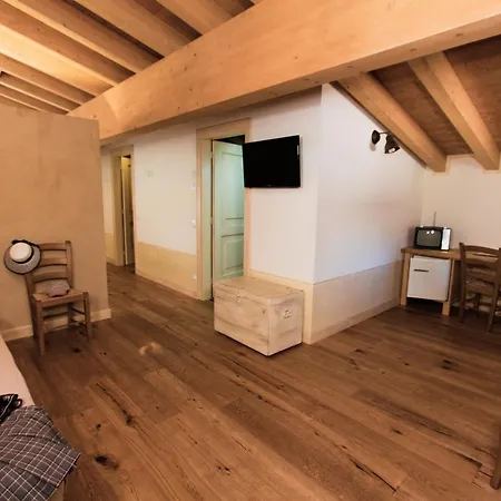 Milord Alloggio per agriturismo