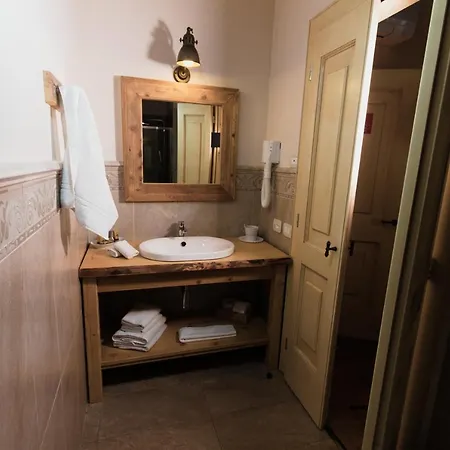 Agriturismo Milord Farm stay