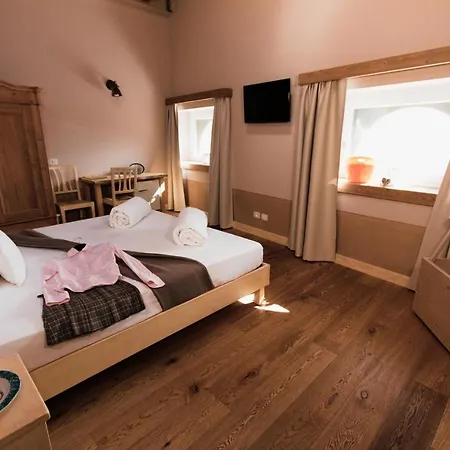 Farm stay Agriturismo Milord Salo