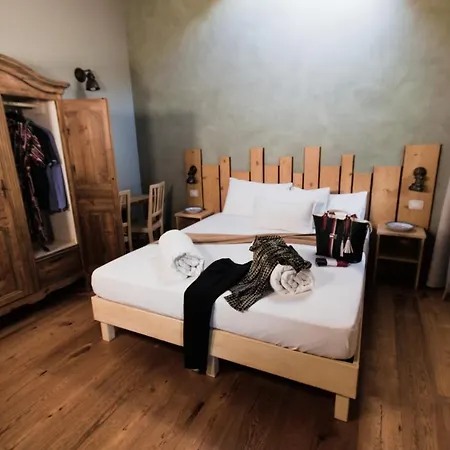 Agriturismo Milord
