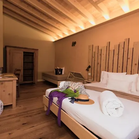 Farm stay Agriturismo Milord Salo