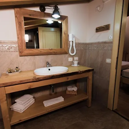 Agriturismo Milord * Salo