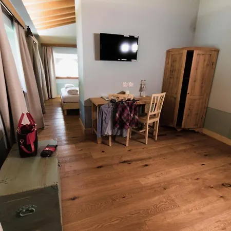 Milord Alloggio per agriturismo Salò