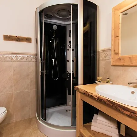 Agriturismo Milord Farm stay *