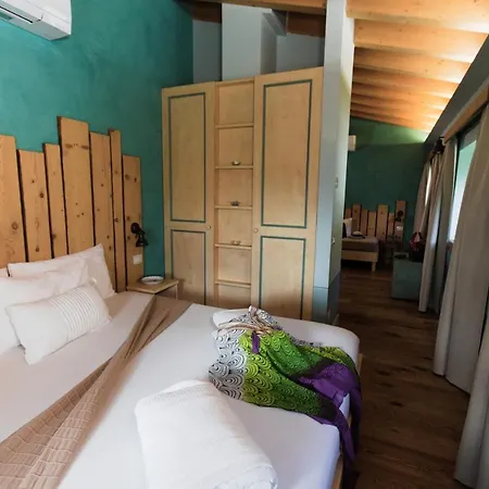 Agriturismo Milord Farm stay