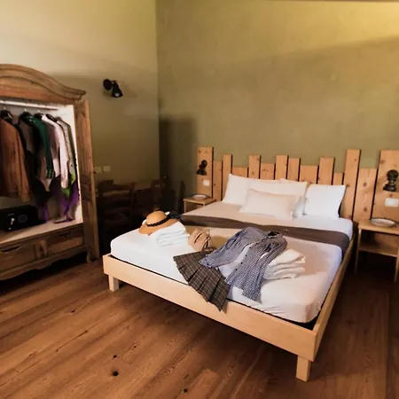 Milord Alloggio per agriturismo *
