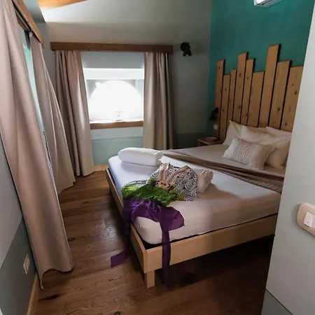 Agriturismo Milord Farm stay Salo
