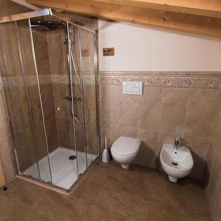 Agriturismo Milord Farm stay Salo