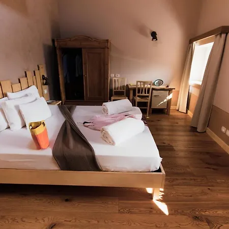 Agriturismo Milord Farm stay *