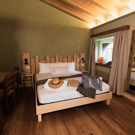 Agriturismo Milord * Salo