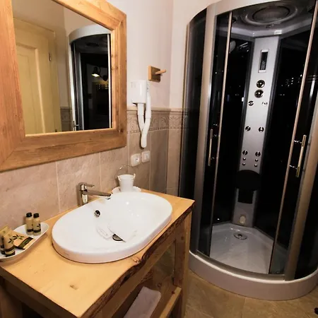 Agriturismo Milord Farm stay Salo