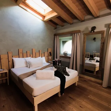 Milord Alloggio per agriturismo Salò