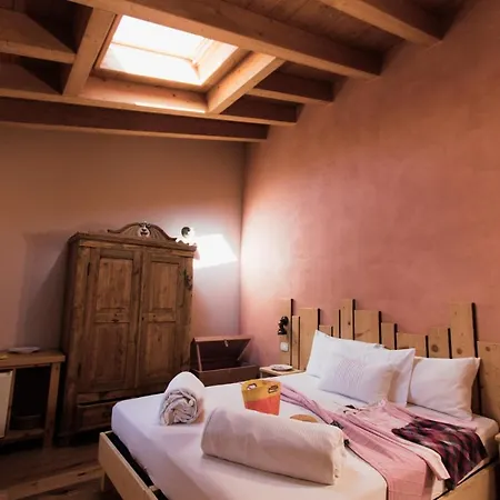 Agriturismo Milord *