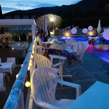Agriturismo Milord *