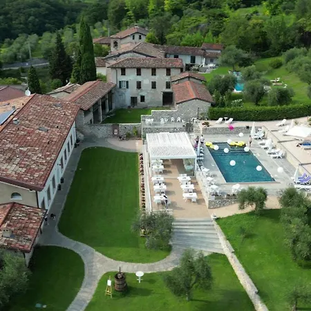 Agriturismo Milord Farm stay Salo