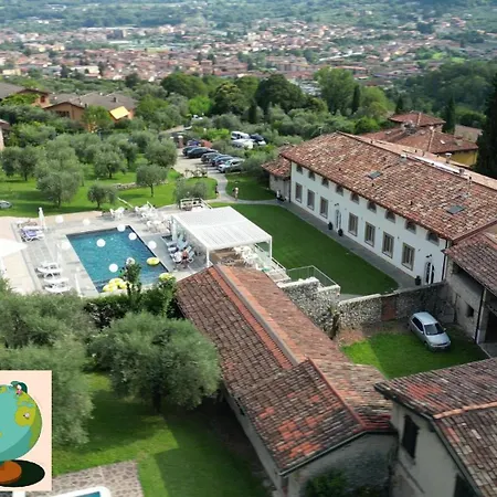 Milord Alloggio per agriturismo